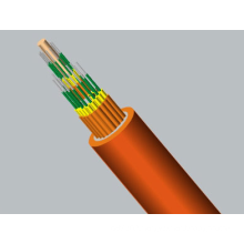 Multi-Fiber Breakout Indoor Cable